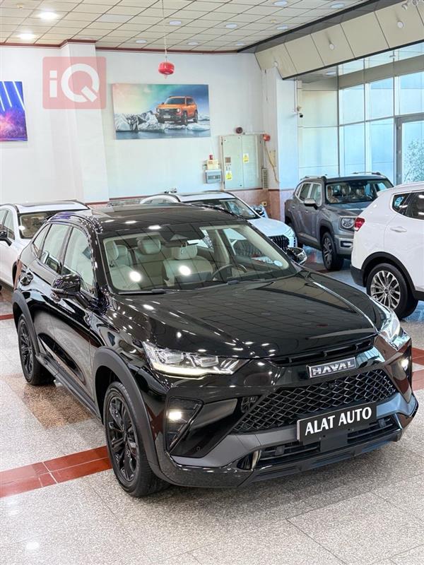 Haval H6 GT 2024 for sale in Iraq - Sulaymaniyah